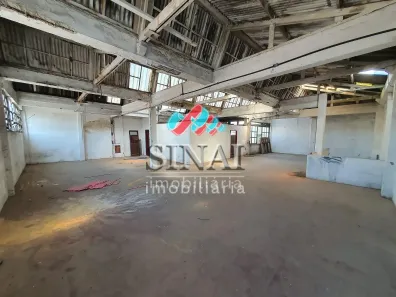 Galpão/Depósito/Armazém à venda, 378m² no Penha Circular, Rio de Janeiro