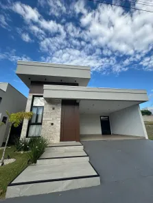 Casa de Condomínio com 2 Quartos à venda, 200m² no Condomínio Primor das Torres, Cuiabá