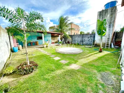 Casa com 4 Quartos à venda, 230m² no Mangabeira, Eusébio