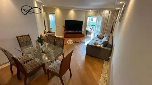 Apartamento com 2 Quartos à venda, 98m² no Vila Pompéia, São Paulo