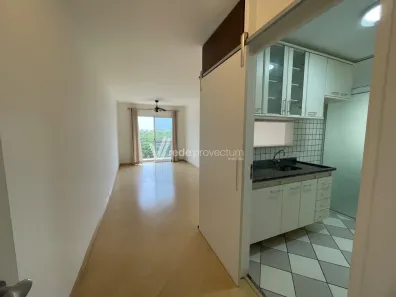 Apartamento com 3 Quartos à venda, 75m² no Jardim das Paineiras, Campinas