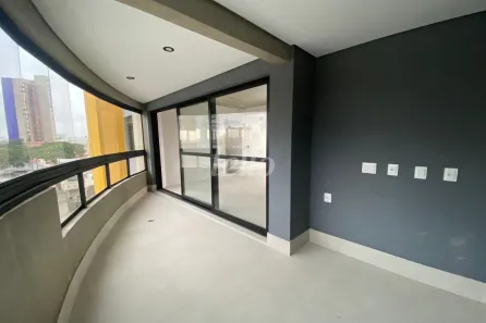 Apartamento com 2 Quartos à venda, 85m² no Jardim, Santo André