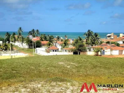 Lote/Terreno à venda, 10800m² no , Nísia Floresta