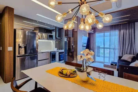 Apartamento com 3 Quartos à venda, 79m² no Barra Funda, São Paulo
