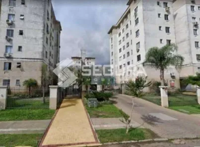Apartamento com 2 Quartos para alugar, 36m² no Estância Velha, Canoas