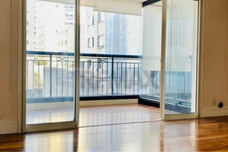 Apartamento com 3 Quartos à venda, 157m² no Perdizes, São Paulo
