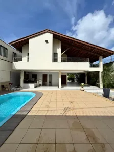 Casa com 5 Quartos à venda, 800m² no Turu, São Luís