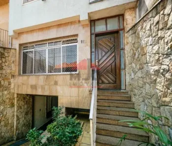 Sobrado com 4 Quartos à venda, 375m² no Jardim Vila Formosa, São Paulo