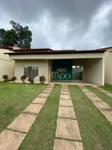 Casa com 2 Quartos à venda, 114m² no Aeroclube, Porto Velho