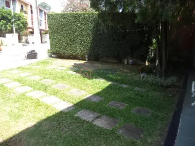 Casa de Condomínio com 3 Quartos para alugar, 457m² no Vila Parque Jabaquara, São Paulo