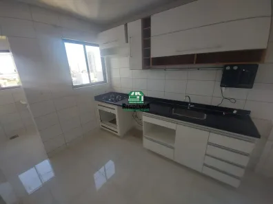 Apartamento com 3 Quartos para alugar, 88m² no Jardim Europa I e II, Anápolis