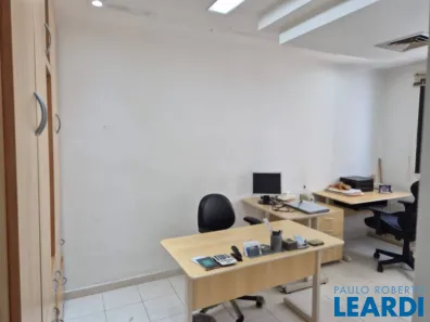 Sala Comercial à venda, 40m² no Perdizes, São Paulo