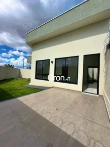 Casa com 3 Quartos à venda, 99m² no Setor Faiçalville, Goiânia