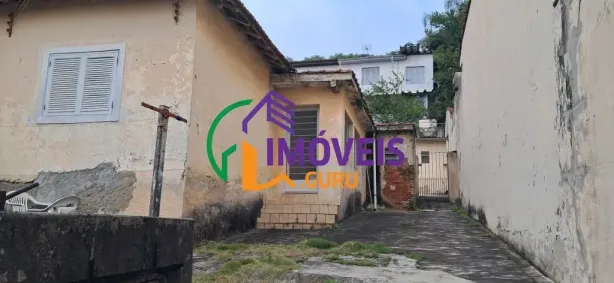 Lote/Terreno à venda, 80m² no Vila São Luís(Zona Oeste), São Paulo