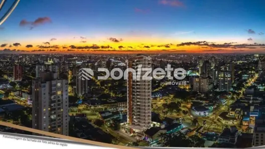 Apartamento com 3 Quartos à venda, 100m² no Vila Gilda, Santo André