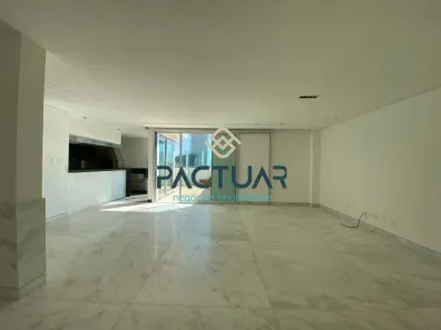 Cobertura com 4 Quartos à venda, 255m² no Buritis, Belo Horizonte