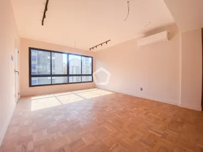 Apartamento com 6 Quartos à venda, 94m² no Vila Nova Conceição, São Paulo