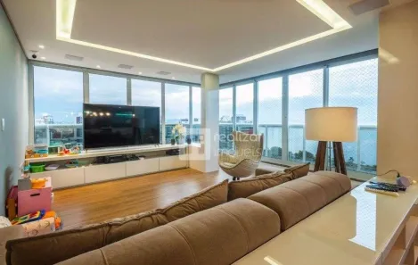 Cobertura com 3 Quartos à venda, 323m² no Agronômica, Florianópolis