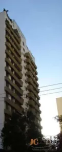 Apartamento com 3 Quartos à venda, 99m² no Indianópolis, São Paulo