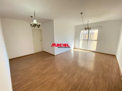 Apartamento com 3 Quartos à venda, 90m² no Vila Adyana, São José dos Campos