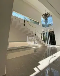 Casa de Condomínio com 3 Quartos para alugar, 275m² no Sítios de Recreio Gramado, Campinas