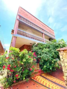 Casa com 8 Quartos à venda, 526m² no Centro, Teresina