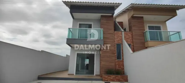 Casa com 4 Quartos à venda, 103m² no Praia do Foguete, Cabo Frio