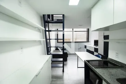 Kitnet com 1 Quarto à venda, 37m² no Sumarezinho, São Paulo