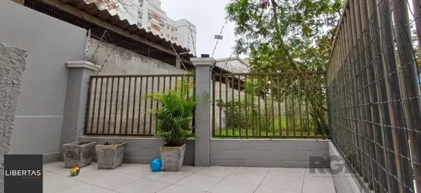 Apartamento com 3 Quartos para alugar, 128m² no Nonoai, Porto Alegre