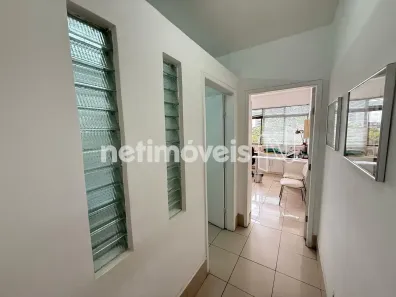 Sala Comercial à venda, 51m² no Santo Agostinho, Belo Horizonte