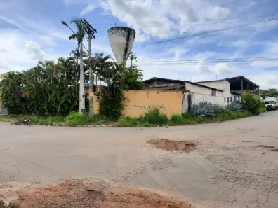 Galpão/Depósito/Armazém à venda, 4250m² no Santa Genoveva, Goiânia