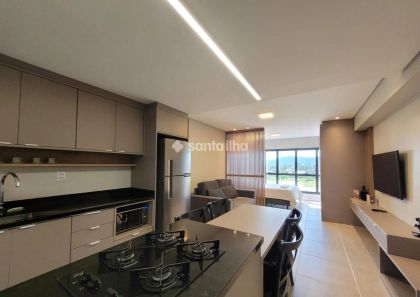 Apartamento com 1 Quarto para venda ou aluguel, 39m² no Campeche, Florianópolis