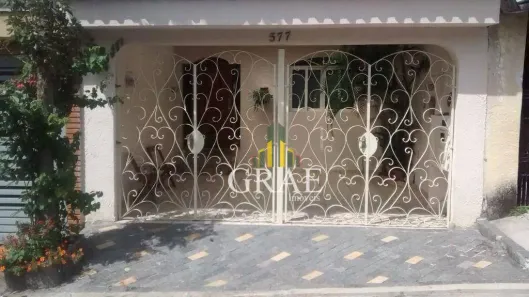 Casa com 3 Quartos à venda, 156m² no Anchieta, São Bernardo do Campo