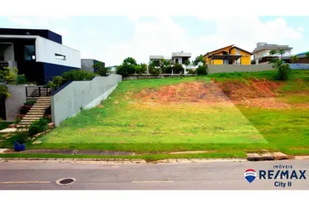 Lote/Terreno à venda, 800m² no Residencial Green Park, Itupeva