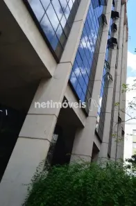 Sala Comercial à venda, 151m² no Santa Efigênia, Belo Horizonte
