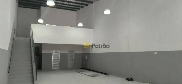 Galpão/Depósito/Armazém para alugar, 197m² no Centro, São Bernardo do Campo