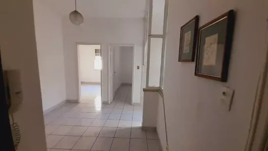 Apartamento com 2 Quartos à venda, 55m² no Boqueirão, Santos