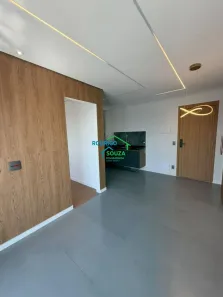Apartamento com 2 Quartos para alugar, 41m² no Vila Sul Americana, Carapicuíba