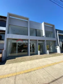 Ponto Comercial para alugar, 207m² no Marechal Rondon, Canoas