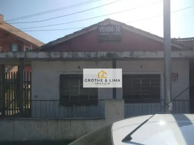Casa com 3 Quartos à venda, 130m² no Bosque da Saúde, Taubaté