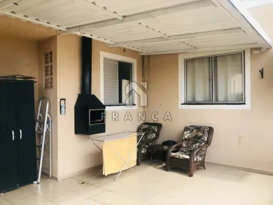 Apartamento com 3 Quartos à venda, 123m² no Jardim Califórnia, Jacareí
