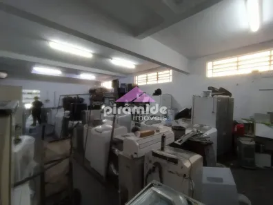 Ponto Comercial à venda, 395m² no Jardim Bela Vista, São José dos Campos