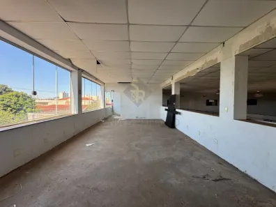 Galpão/Depósito/Armazém para alugar, 687m² no Jardim Paulistano, Ribeirão Preto
