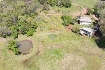 Fazenda/Sítio com 2 Quartos à venda, 55000m² no , Trindade do Sul