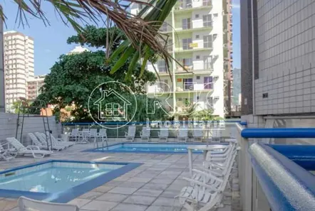 Cobertura com 3 Quartos à venda, 210m² no Vila Isabel, Rio de Janeiro