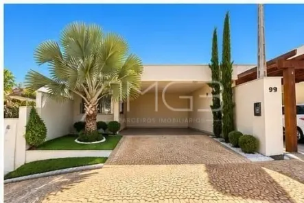 Casa de Condomínio com 3 Quartos à venda, 150m² no Jardim Residencial Campo Novo, Limeira
