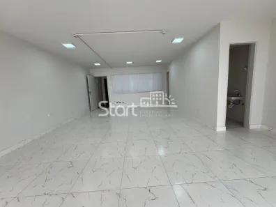 Sala Comercial com 1 Quarto à venda, 59m² no Jardim Guarani, Campinas