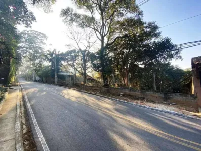 Lote/Terreno à venda, 2334m² no Chácaras do Refúgio-Granja Viana, Cotia