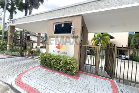 Casa de Condomínio com 4 Quartos à venda, 180m² no Coité, Eusébio