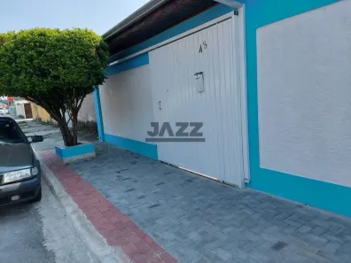 Imóvel Comercial à venda, 282m² no Jardim do Céu, São José dos Campos